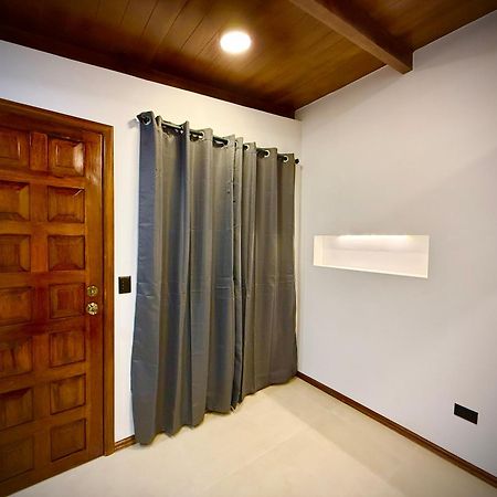 Casa Elalu Apartment Quito Exterior foto